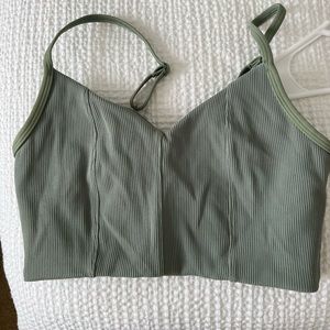 Arie sports bra